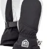 Hestra Heli Ski Mitt Women 4 Hestra Heli Ski Mitt Women -Kuppeltelte Butik 22200029 100w