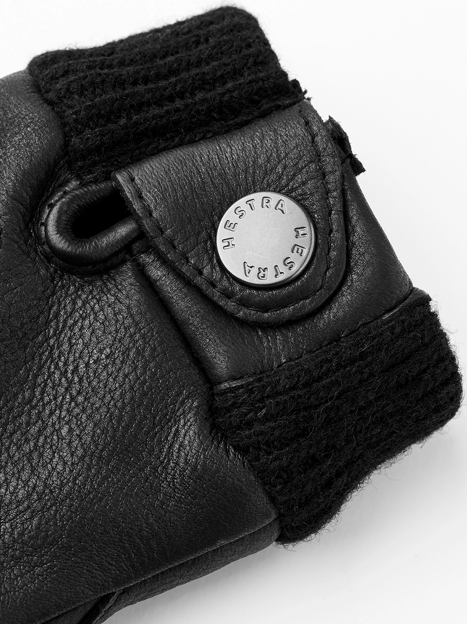 Hestra Idun Mitt Women 2 Hestra Idun Mitt Women - Billede 2