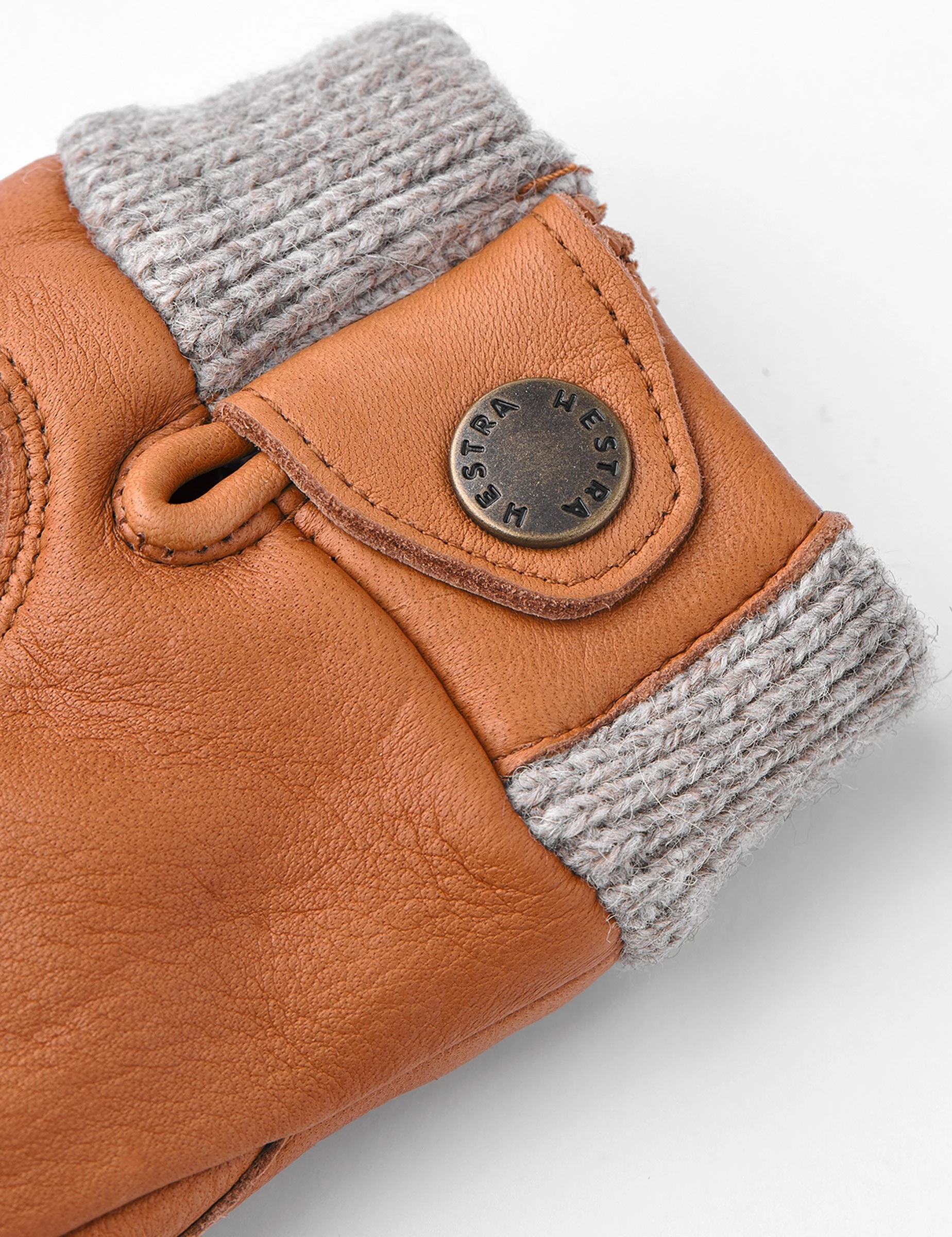 Hestra Idun Mitt Women 4 Hestra Idun Mitt Women - Billede 4