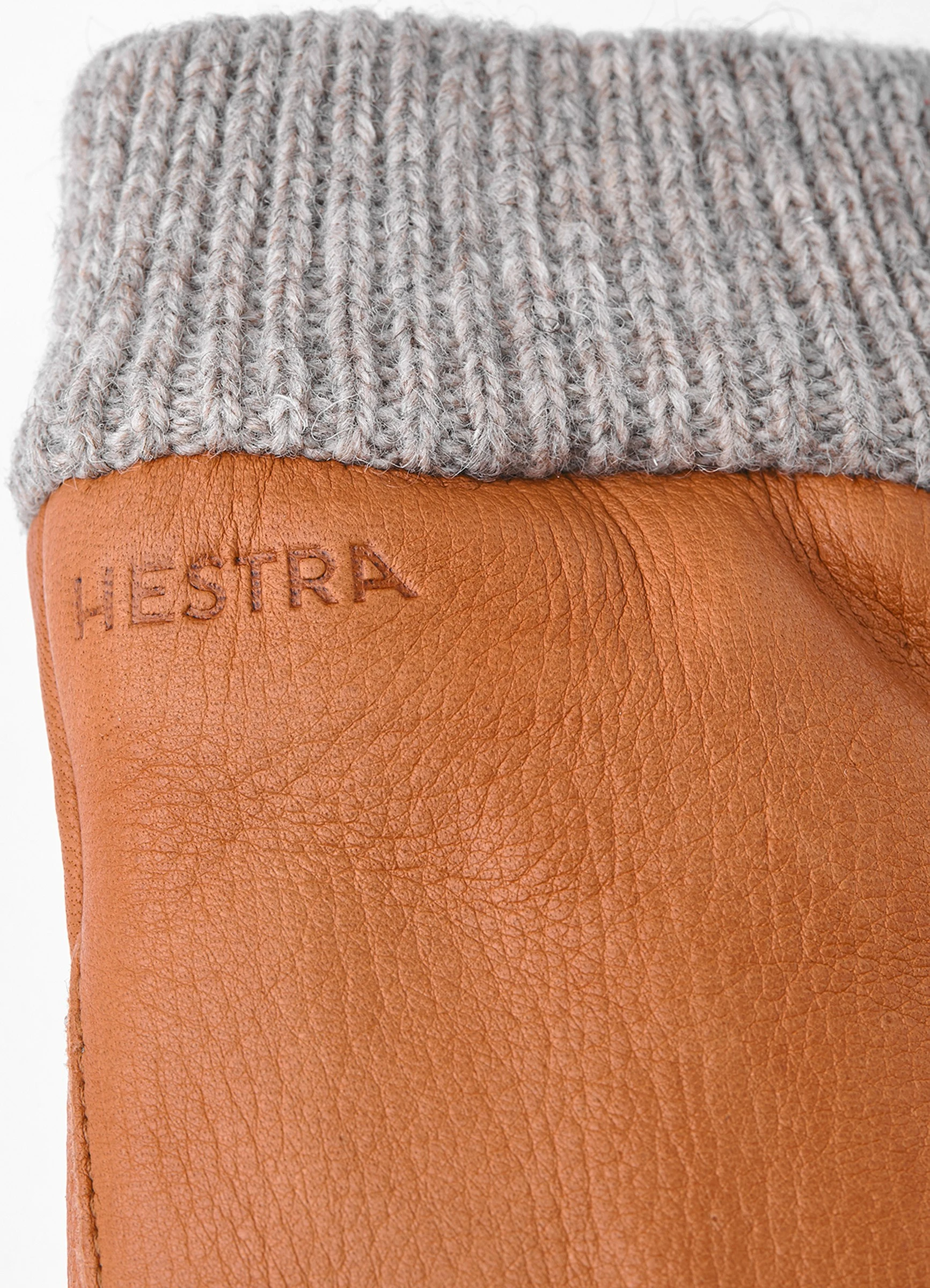 Hestra Idun Mitt Women 5 Hestra Idun Mitt Women - Billede 5