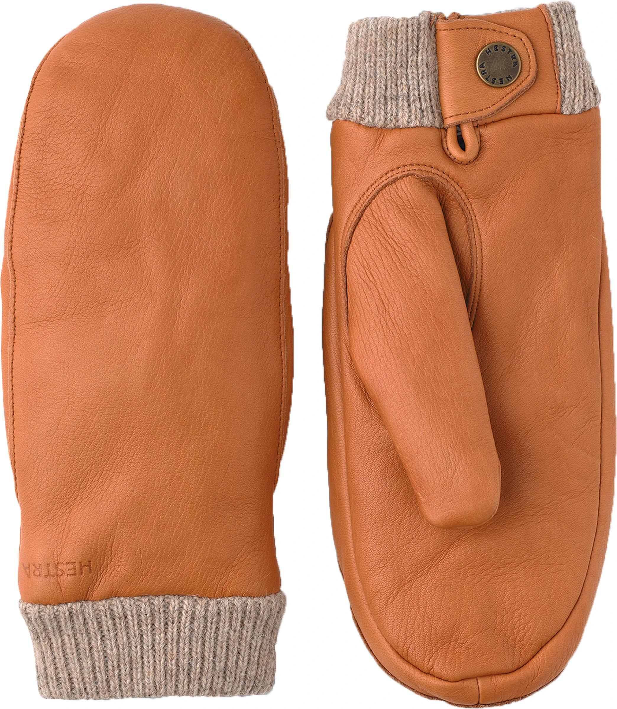 Hestra Idun Mitt Women 1 Hestra Idun Mitt Women