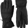 Hestra PrimaLoft Leather Glove Women -Kuppeltelte Butik 22200046 100b