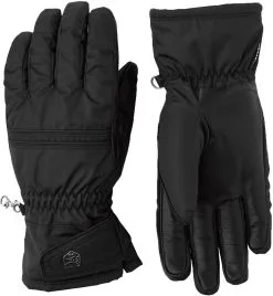Hestra PrimaLoft Leather Glove Women