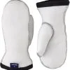Hestra Heli Ski Liner Mitt Women 7 Hestra Heli Ski Liner Mitt Women -Kuppeltelte Butik 22200047 020