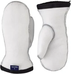 Hestra Heli Ski Liner Mitt Women