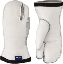 Hestra Heli Ski Liner 3-Finger Women