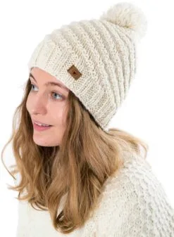 Fuza Wool Dutchess Hat Women