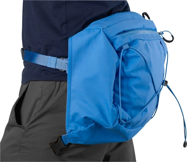 FJÄLLRÄVEN Kajka 65 Women 8 FJÄLLRÄVEN Kajka 65 Women - Billede 8