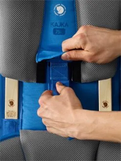 FJÄLLRÄVEN Kajka 75 -Kuppeltelte Butik 50100065 6