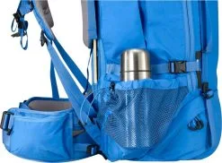 FJÄLLRÄVEN Kajka 85 13 FJÄLLRÄVEN Kajka 85 -Kuppeltelte Butik 50100066 4