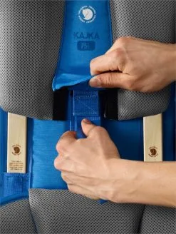 FJÄLLRÄVEN Kajka 85 15 FJÄLLRÄVEN Kajka 85 -Kuppeltelte Butik 50100066 6