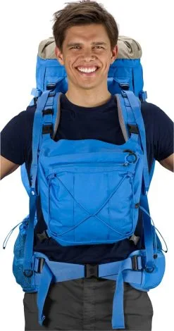 FJÄLLRÄVEN Kajka 85 16 FJÄLLRÄVEN Kajka 85 -Kuppeltelte Butik 50100066 7