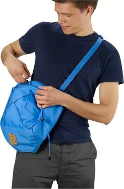 FJÄLLRÄVEN Kajka 85 17 FJÄLLRÄVEN Kajka 85 -Kuppeltelte Butik 50100066 8