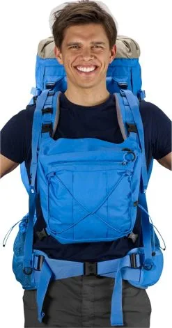 FJÄLLRÄVEN Kajka 100 -Kuppeltelte Butik 50100067 5