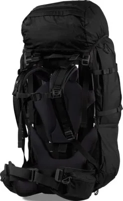 Lundhags Gnaur 75 RL -Kuppeltelte Butik 50100166 2