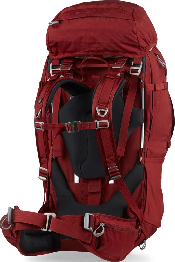 Lundhags Gnaur 60 RS 2 Lundhags Gnaur 60 RS - Billede 2