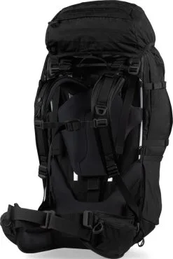 Lundhags Gnaur 60 RS 5 Lundhags Gnaur 60 RS -Kuppeltelte Butik 50100169 2