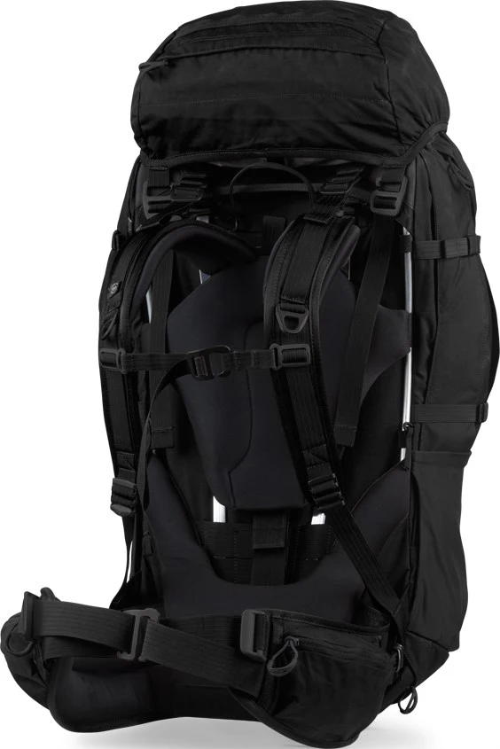 Lundhags Gnaur 60 RS 3 Lundhags Gnaur 60 RS - Billede 3