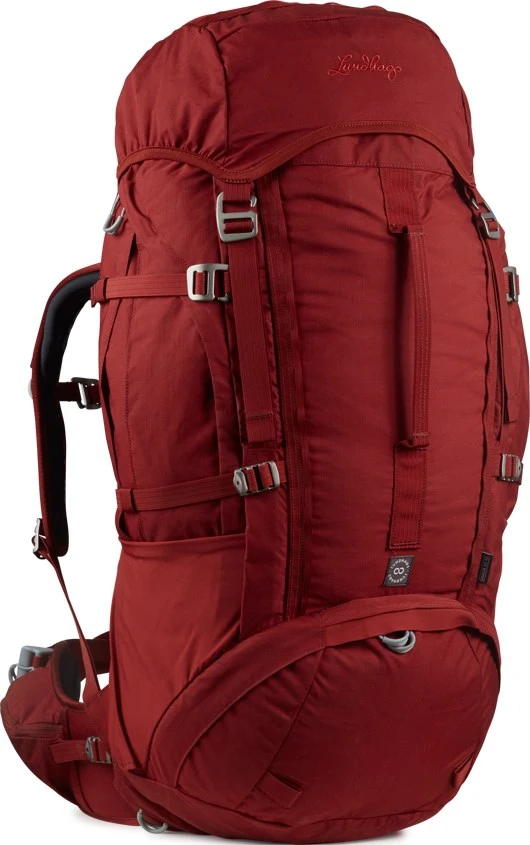 Lundhags Gnaur 60 RS 1 Lundhags Gnaur 60 RS