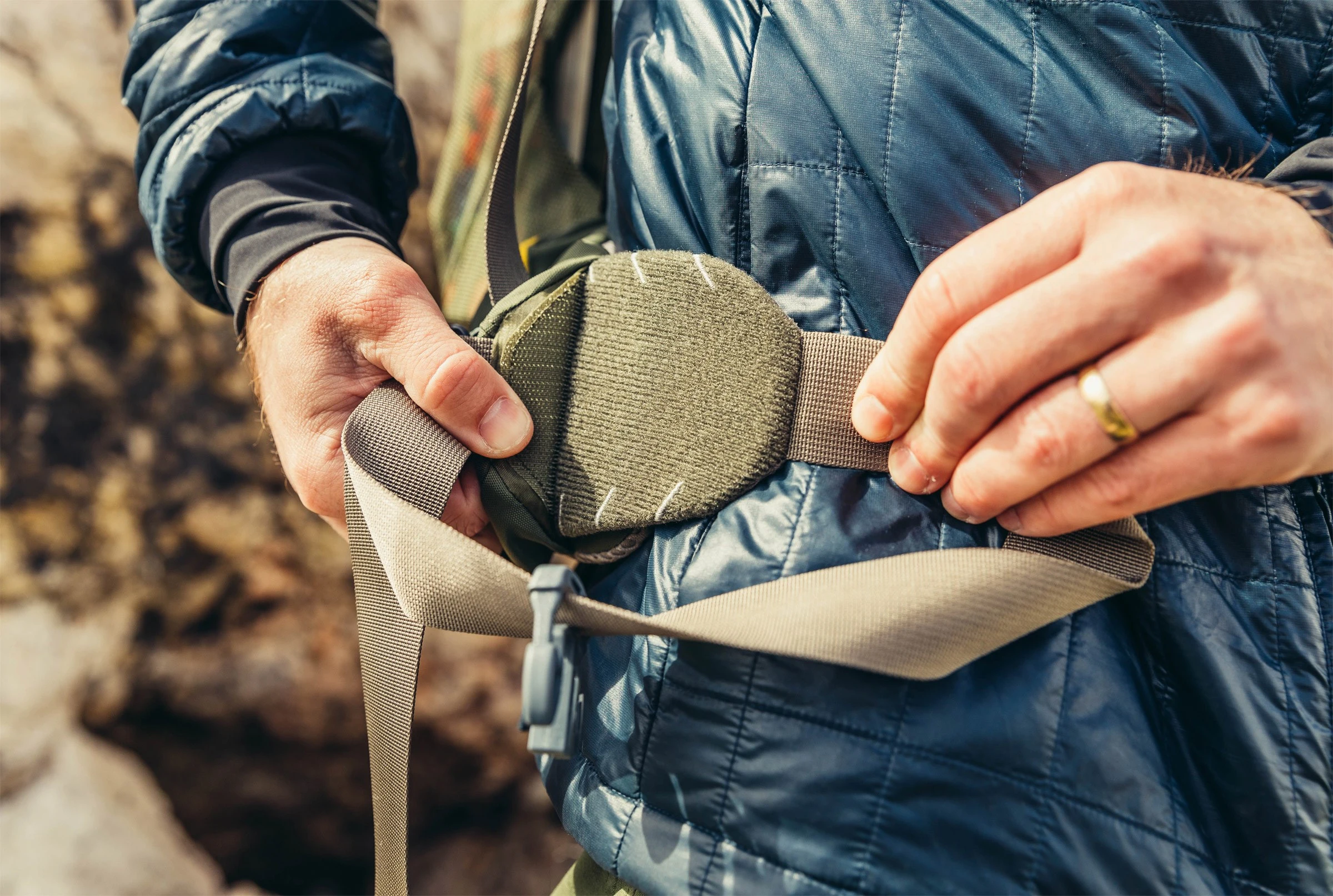 Gregory Stout 60 3 Gregory Stout 60 - Billede 3