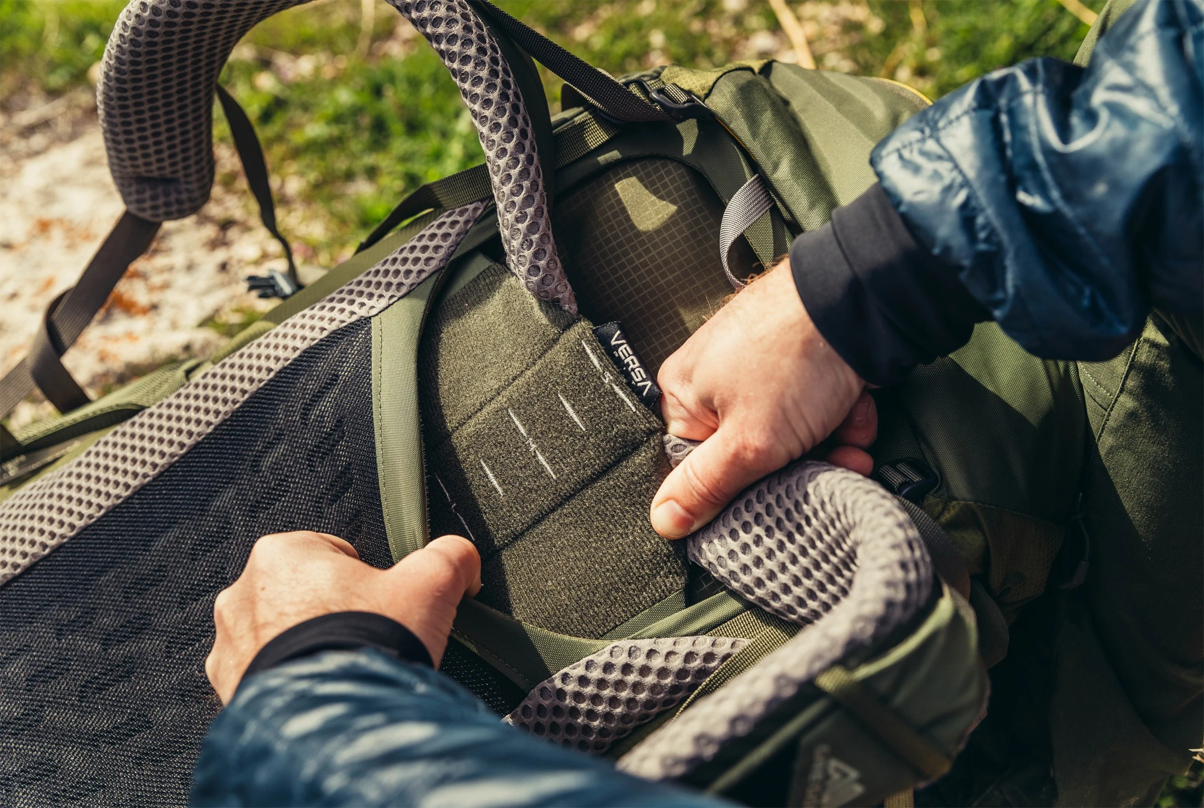 Gregory Stout 60 4 Gregory Stout 60 - Billede 4