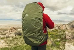 Gregory Stout 60 15 Gregory Stout 60 -Kuppeltelte Butik 50100212 5