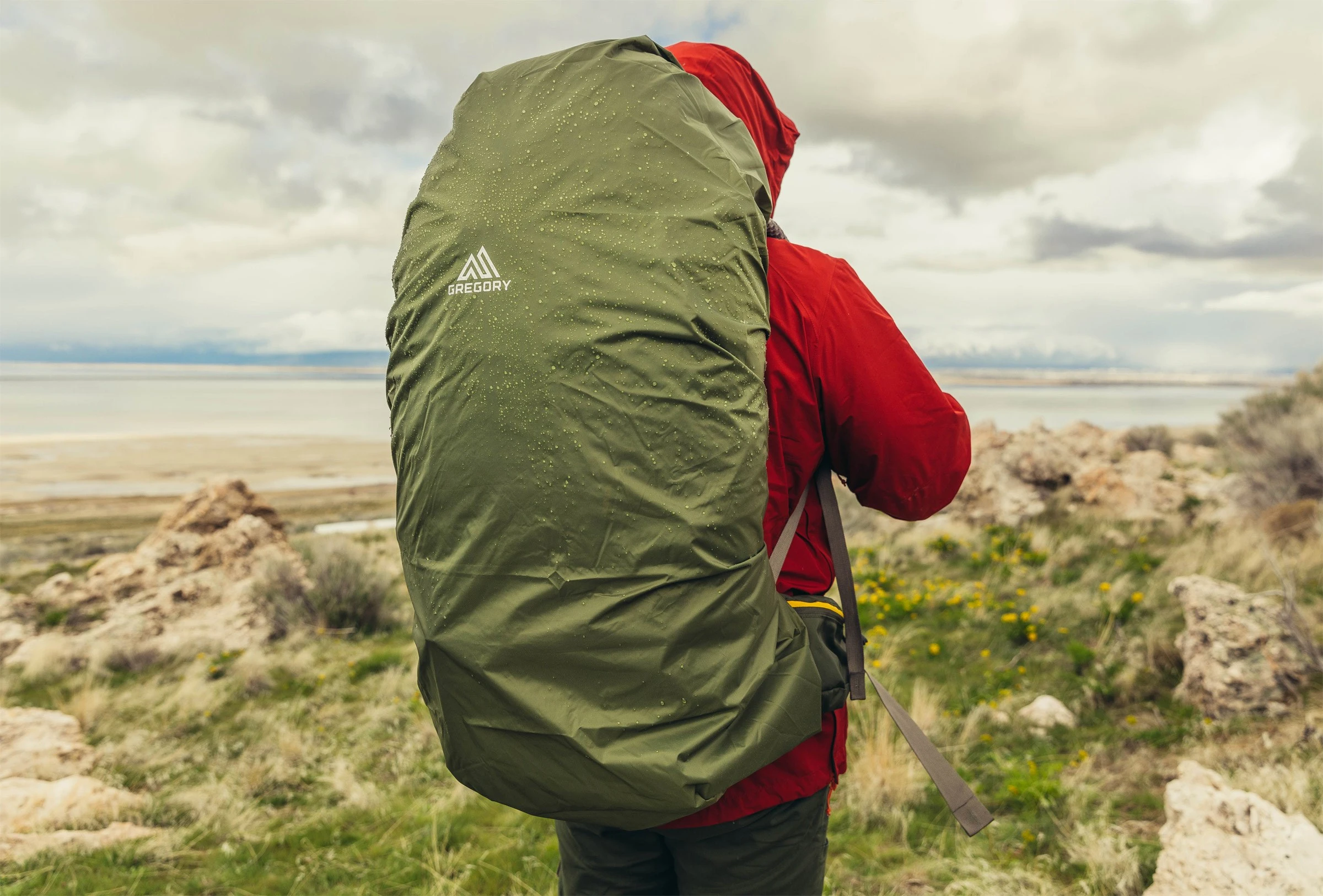 Gregory Stout 60 6 Gregory Stout 60 - Billede 6