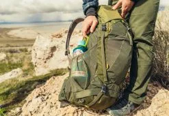 Gregory Stout 60 16 Gregory Stout 60 -Kuppeltelte Butik 50100212 6