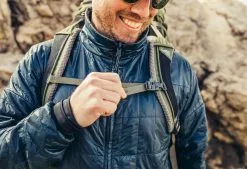 Gregory Stout 60 17 Gregory Stout 60 -Kuppeltelte Butik 50100212 7