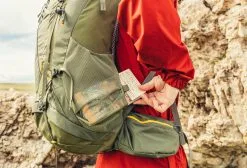 Gregory Stout 60 18 Gregory Stout 60 -Kuppeltelte Butik 50100212 8