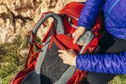 Gregory Amber 65 Women -Kuppeltelte Butik 50100213 4