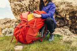 Gregory Amber 65 Women -Kuppeltelte Butik 50100213 9