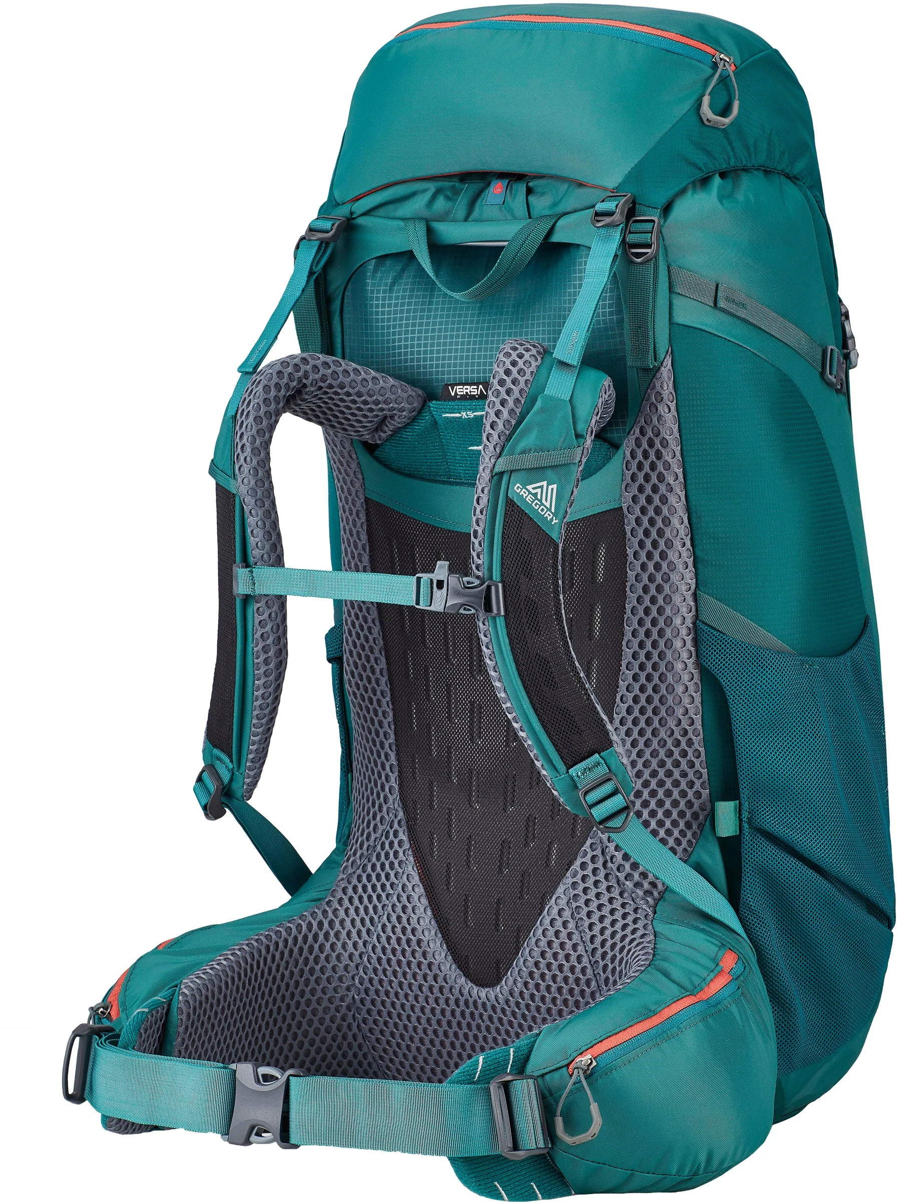 Gregory Amber 55 Women 2 Gregory Amber 55 Women - Billede 2