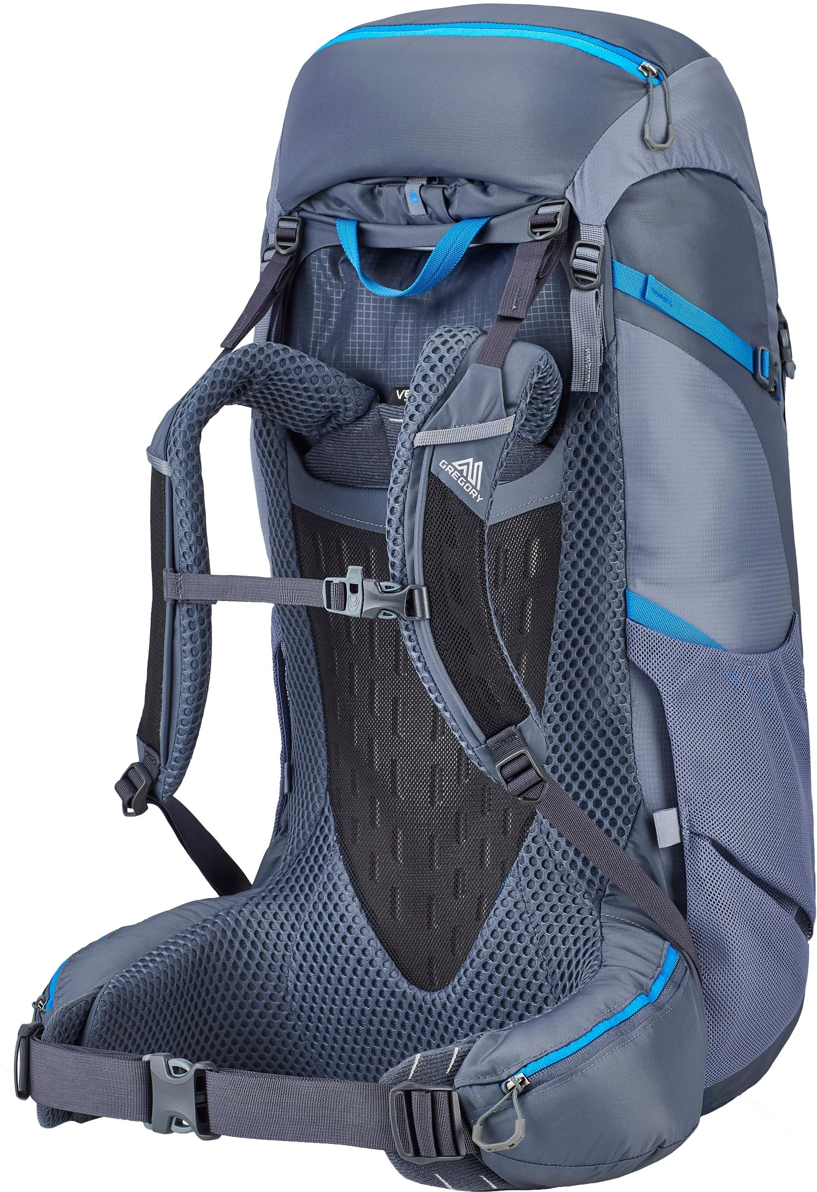 Gregory Amber 55 Women 3 Gregory Amber 55 Women - Billede 3