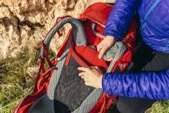 Gregory Amber 55 Women 14 Gregory Amber 55 Women -Kuppeltelte Butik 50100214 4