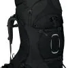 Osprey Aether 65 S/M 12 Osprey Aether 65 S/M -Kuppeltelte Butik 50100217 01