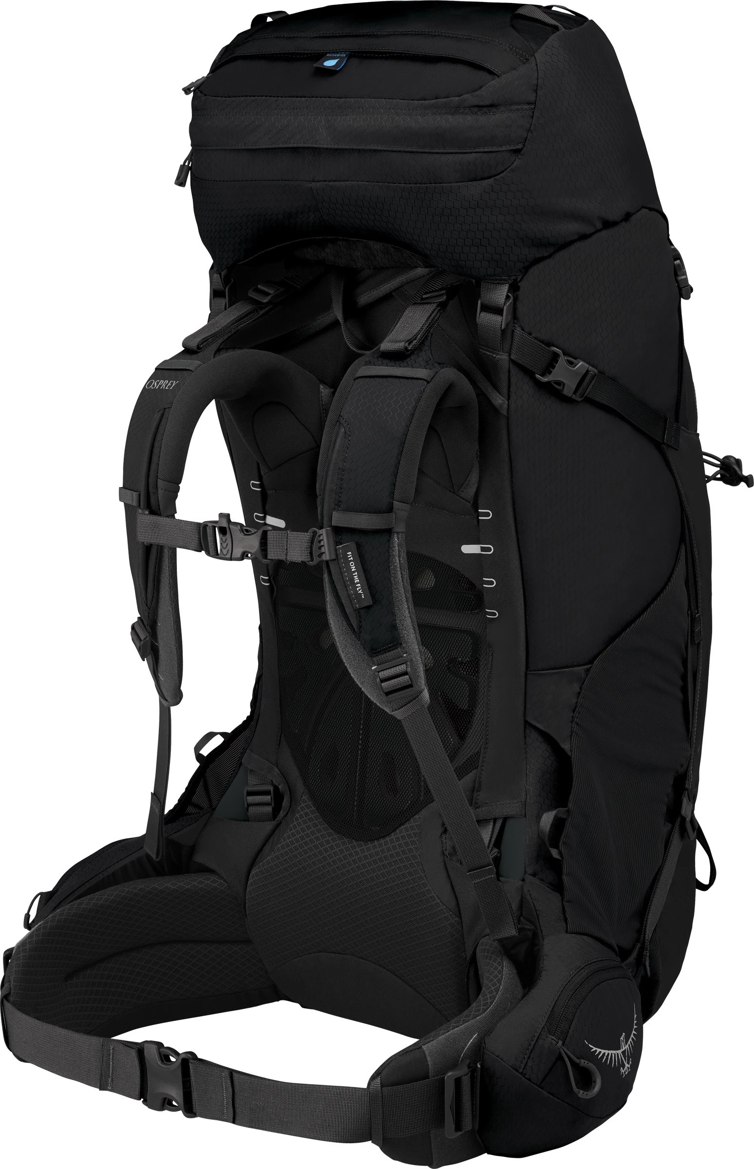 Osprey Aether 65 L/XL 2 Osprey Aether 65 L/XL - Billede 2