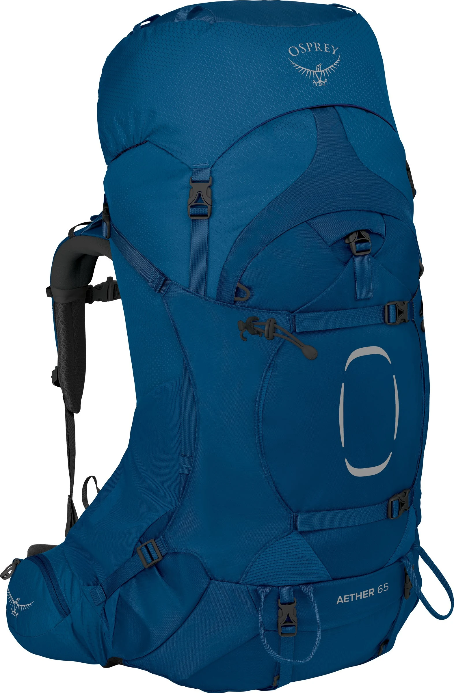 Osprey Aether 65 L/XL 1 Osprey Aether 65 L/XL
