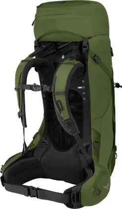 Osprey Aether 55 L/XL 9 Osprey Aether 55 L/XL -Kuppeltelte Butik 50100220 2