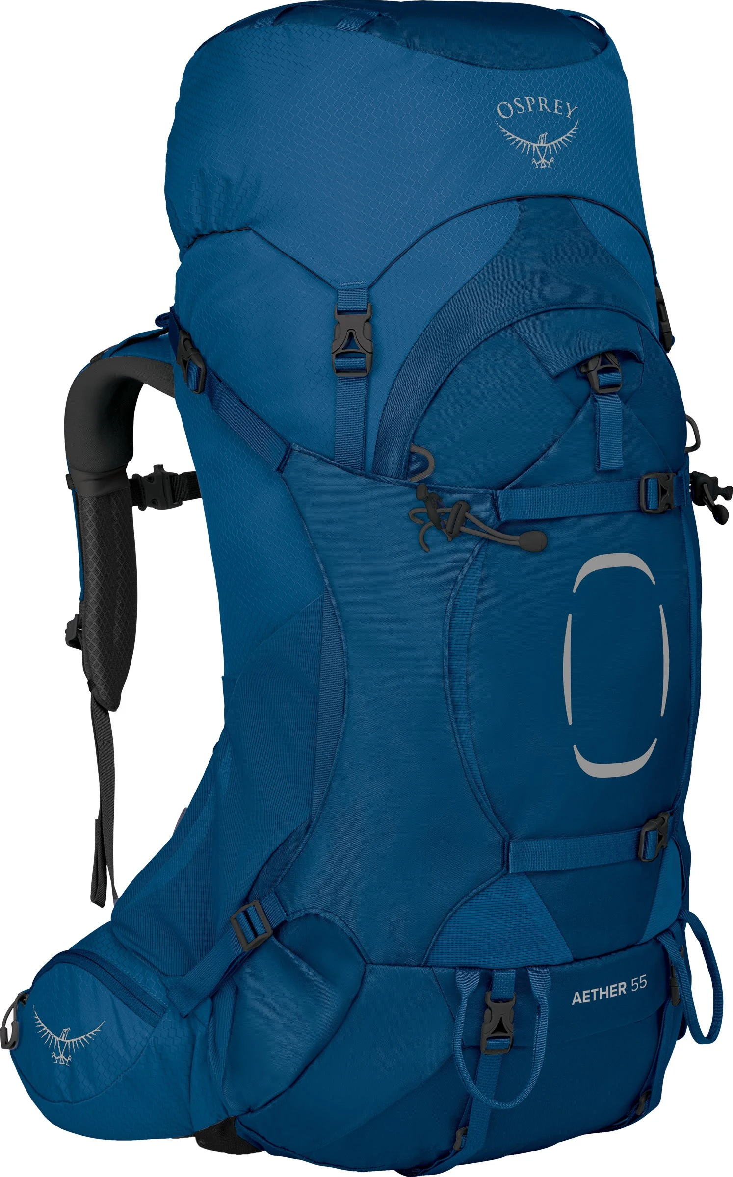 Osprey Aether 55 L/XL 1 Osprey Aether 55 L/XL