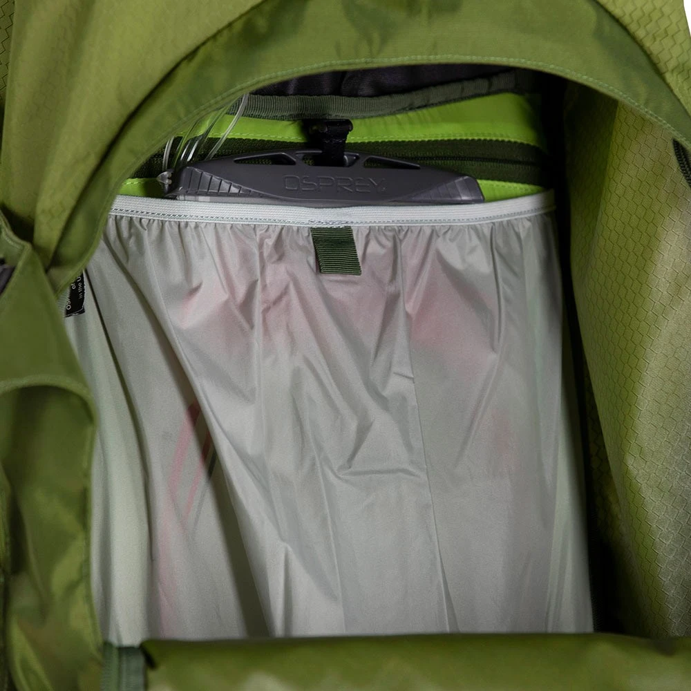 Osprey Aether 55 L/XL 5 Osprey Aether 55 L/XL - Billede 5