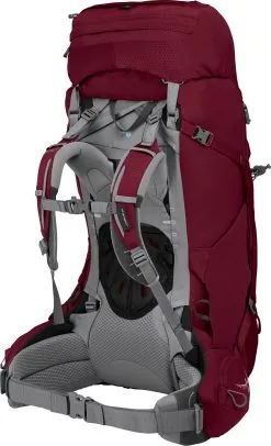 Osprey Ariel 65 XS/S Women -Kuppeltelte Butik 50100221 1