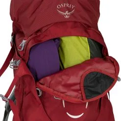 Osprey Ariel 55 XS/S Women 16 Osprey Ariel 55 XS/S Women -Kuppeltelte Butik 50100223 6