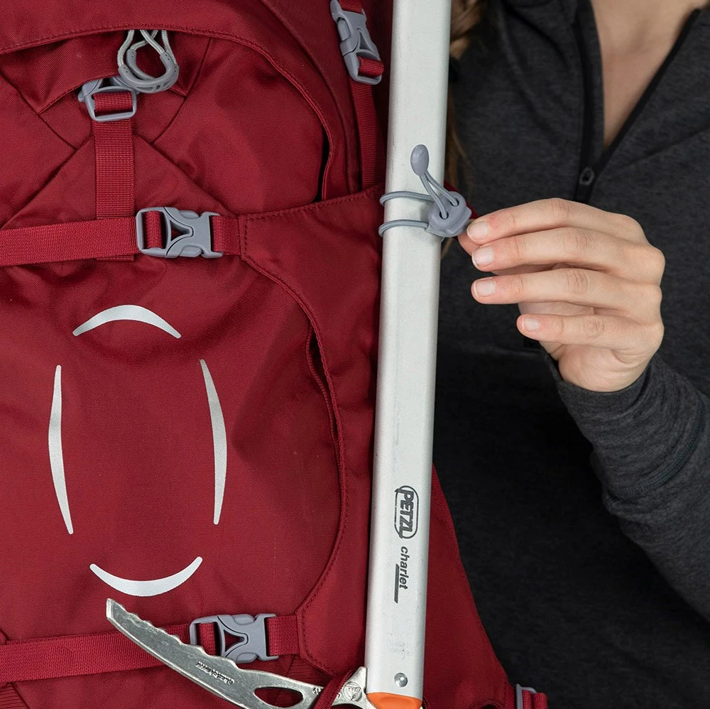 Osprey Ariel 55 XS/S Women 10 Osprey Ariel 55 XS/S Women - Billede 10