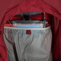 Osprey Ariel 55 M/L Women -Kuppeltelte Butik 50100224 4