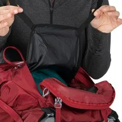 Osprey Ariel 55 M/L Women -Kuppeltelte Butik 50100224 7