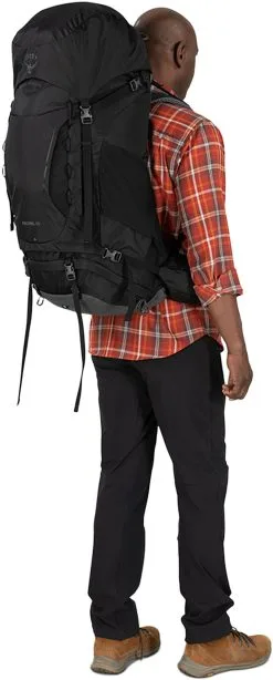 Osprey Kestrel 68 S/M -Kuppeltelte Butik 50100230 2