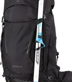 Osprey Kestrel 68 S/M -Kuppeltelte Butik 50100230 7