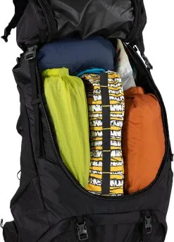 Osprey Kestrel 68 L/XL 14 Osprey Kestrel 68 L/XL -Kuppeltelte Butik 50100231 4