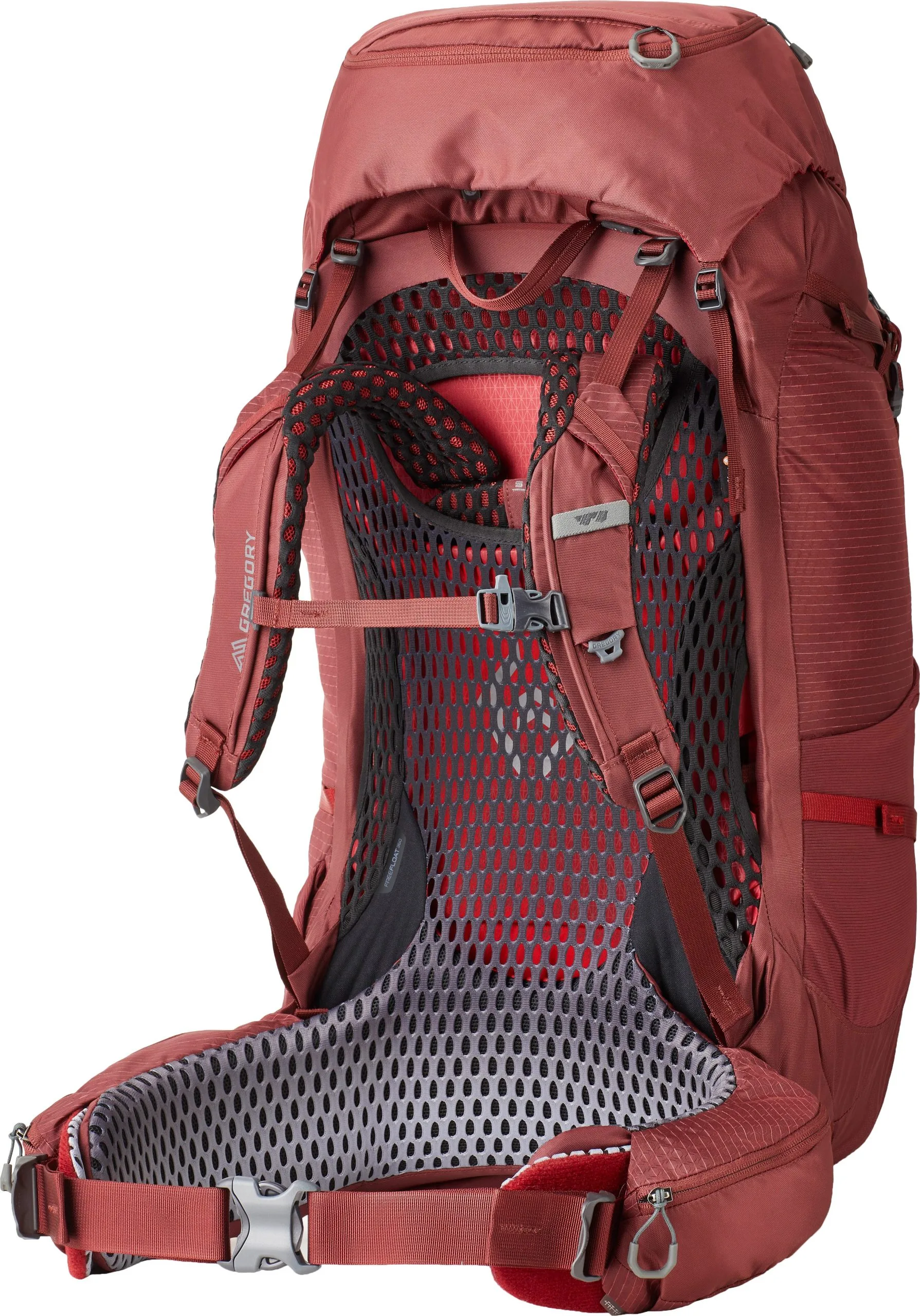 Gregory Kalmia 60 XS/S Women 2 Gregory Kalmia 60 XS/S Women - Billede 2